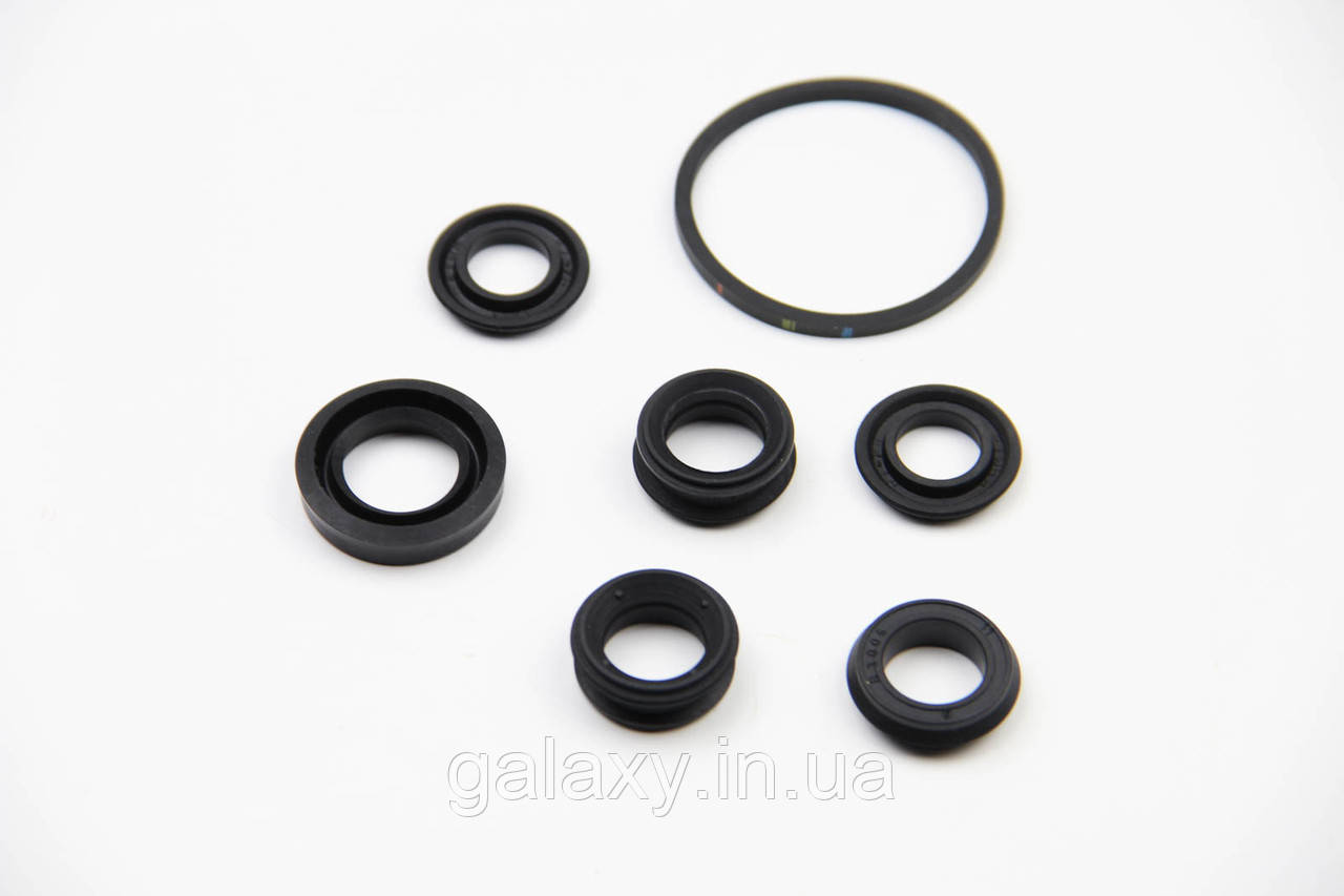 Ремкомплект головного гальмівного циліндра Opel Vectra A,B/Kadett E/Astra F D = 22,2 mm
