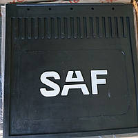 Брызговики для прицепа SAF 40*40 см