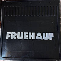 Бризговики для причепа FRUEHAUF 40*40