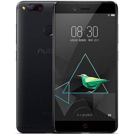 Чохол для ZTE Nubia Z17