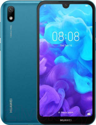 Чохол для Huawei Y5 2019