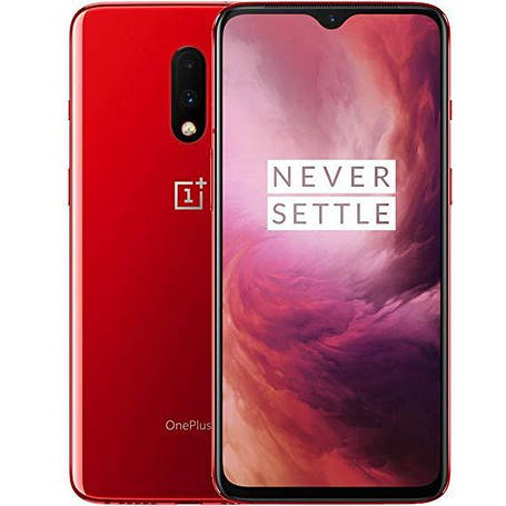 Чохол для OnePlus 7