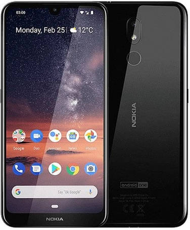 Чохли для Nokia 3.2 та інші аксесуари