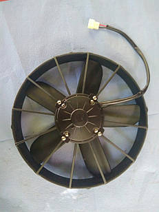 Вентилятор Tonada-аналог вентилятора SPAL