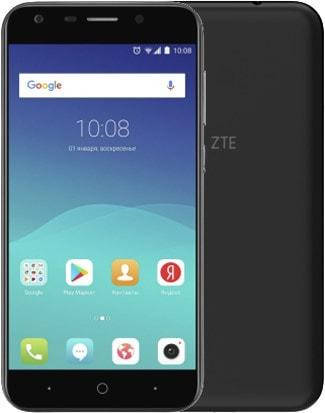 Чохол для ZTE Blade A6 Lite