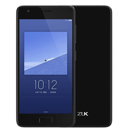 Чохол для Lenovo ZUK Z2