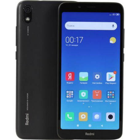 Чохли для Xiaomi Redmi 7A та інші аксесуари