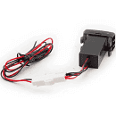 USB роз'єм CARAV 17-203 Toyota, Lexus