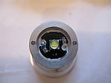 Ultrafire C8 Cree 1993 T6 тактичний ліхтарик 18650, фото 3