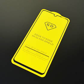 3D скло на OnePlus 7 Pro