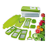 Терки, овочерізки