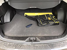 Килимок ЕВА в багажник Subaru Forester (SJ) '12-18, фото 2