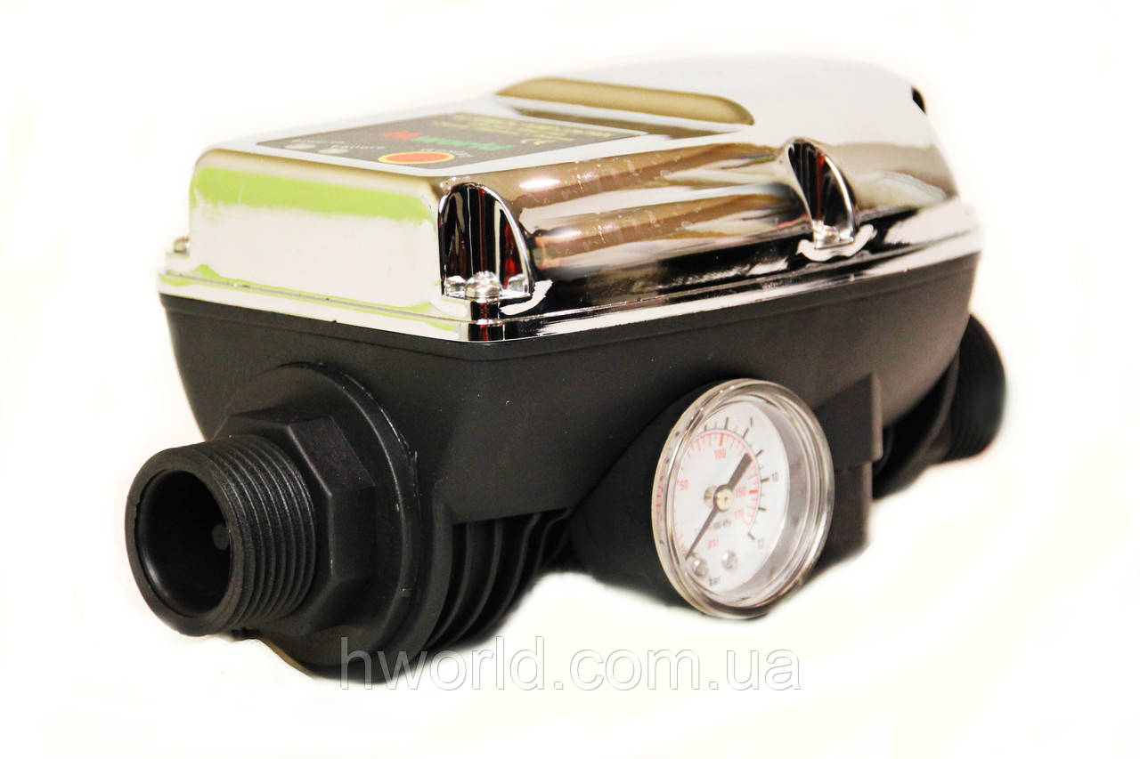 Електронний контролер тиску H world PC 15, фото 1