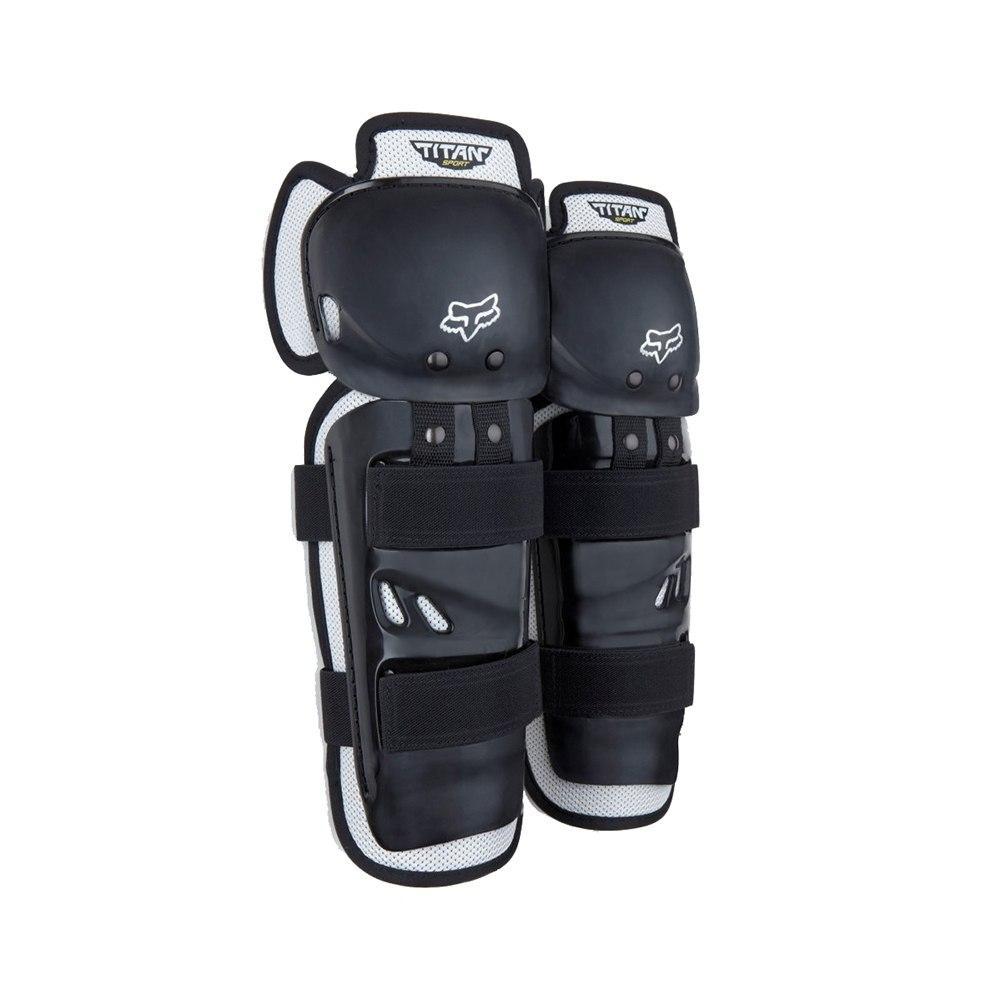 Мотонаколінники дитячі FOX Youth Titan Sport Knee