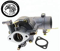 Карбюратор Briggs Stratton, Coleman Powermate 3250 390323 394228 398170 299169 170401 190412 170402 194412