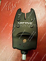 Сигналізатор клювання Mifine — чудовий вибір