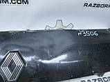 Решітка радіатора Renault 21 (1989-1994), фото 6