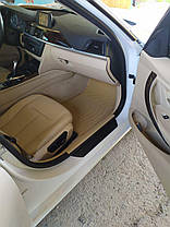 Килимки ЕВА в салон BMW 3 (F30, F31) '12-19, фото 2