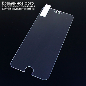 Захисне скло на ZTE Blade V10