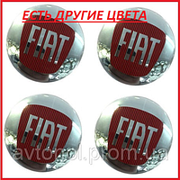 Колпачки на диски Fiat 45