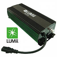 ЭПРА Lumii Digita 250-400-600-660W для ламп Днат и МГЛ