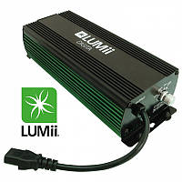 ЕПРА Lumii Digita 250-400-600-660W для ламп Днат і МГЛ