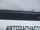 Молдинг накладка пластик задньої лівої двері VW Passat b3 (1988-1993) OE:357853753, фото 4