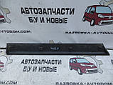 Молдинг накладка пластик задньої лівої двері VW Passat b3 (1988-1993) OE:357853753, фото 6