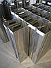 Димохідна труба з нержавіючої сталі (одностінна) Ø 150 Версія-Люкс, фото 4