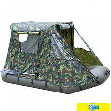 Тенти Аквашторм