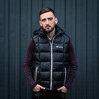 Чоловічі жилети