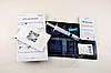 Термопаста HY-P13 2 г набір 13,4 W/mK Halnziye сіра термоінтерфейс для процесора відеокарти світлодіода, фото 3