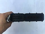 Блок керування VW GOLF 03G 906 021 HF / 03G906021HF / 0281013618 Bosch, фото 3