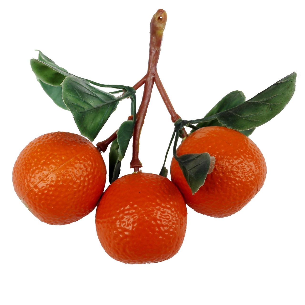 Апельсин гілка 3 -ка. 12 см