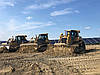 Оренда бульдозера KOMATSU D65 PX-15 і CAT D6R LGP, фото 6