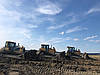 Оренда бульдозера KOMATSU D65 PX-15 і CAT D6R LGP, фото 8