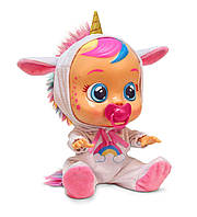 Кукла-плакса Единорог IMC Toys