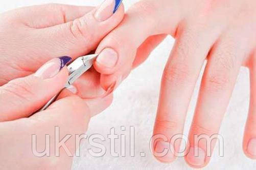 Почему появляются заусенцы на пальцах: причины и способы предотвращения