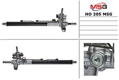 Рулевая рейка с ГУР новая ACURA TSX (CL_) 03-08;HONDA ACCORD VII (CL) 03-,ACCORD VII TOURER (CM) 03-