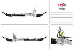 Рульова рейка з ГУР нова HYUNDAI SANTA FE 2006-2010