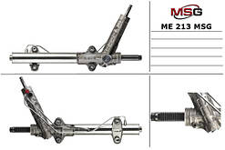 Рульова рейка з ГУР нова MERCEDES SPRINTER W904 95-98, MERCEDES SPRINTER W905 98-02,VW LT 28-46 II