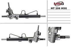 Рульова рейка з ГУР нова MITSUBISHI LANCER 00-09