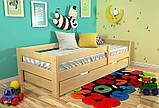 Дитяче ліжко "Альф" сосна Арбор Древ, фото 3