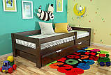Дитяче ліжко "Альф" сосна Арбор Древ, фото 4