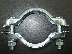 Хомут системи випуску на Рено Кенго 1,4 i 98> (d=69mm) FISCHER (Польща) 932969