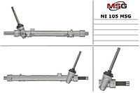 Рулевая рейка без ГУР новая NISSAN QASHQAI 2007-,X-TRAIL 2007-,RENAU KOLEOS 2008-