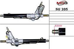 Рульова рейка з ГУР нова SUBARU Impreza G12 2007-,SUBARU Legacy B13 2003-2009