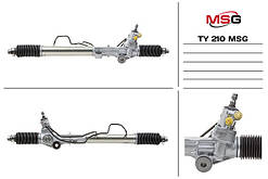 Рульова рейка з ГУР нова TOYOTA LAND CRUISER J9 96-03