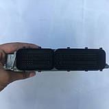 Блок керування двигуном Skoda Fabia 03F906070HH/03F 906 070 HH, фото 4