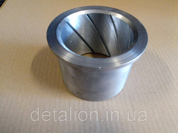 Втулка балансира (башмака) КАМАЗ Р5 100х85 Zn+Al 5320-2918074-P5, фото 1